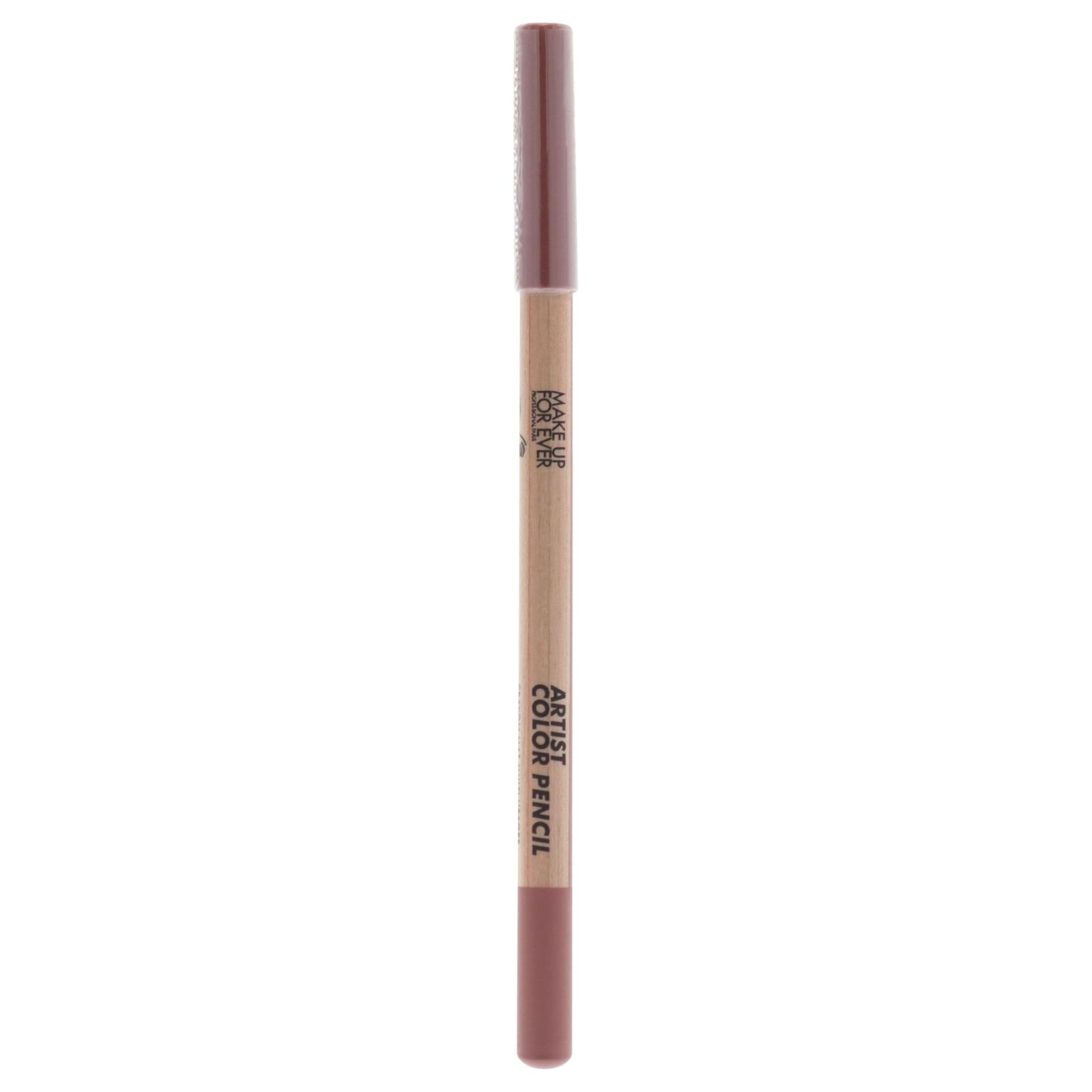 Artist Color Pencil - 606 Wherever Walnut by Make Up For Ever for Women - 0.05 oz Makeup