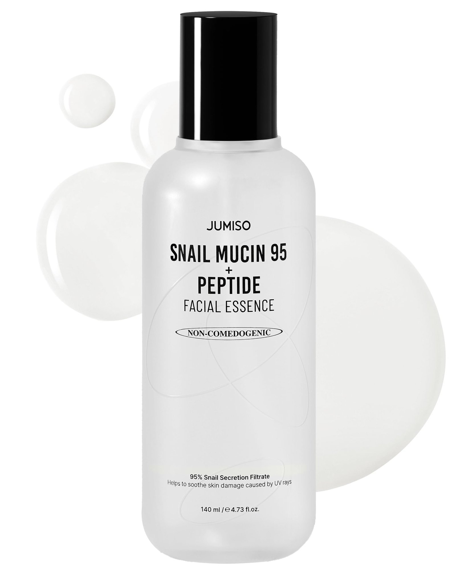 Jumiso Snail Mucin 95 + Peptide Facial Essence...