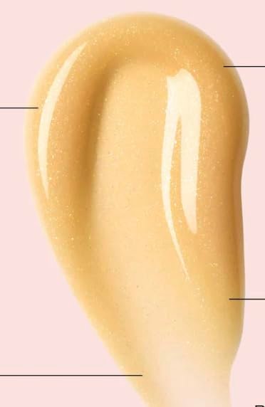 Ole Henriksen Pout Preserve Hydrating Peptide Lip Treatment - Citrus Sunshine Glimmer