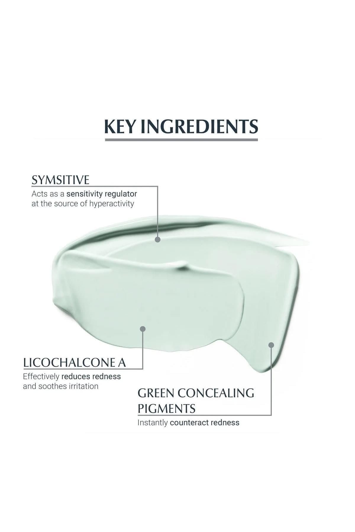 Eucerin Anti-Redness Concealing Day Cream - SPF25 50ml