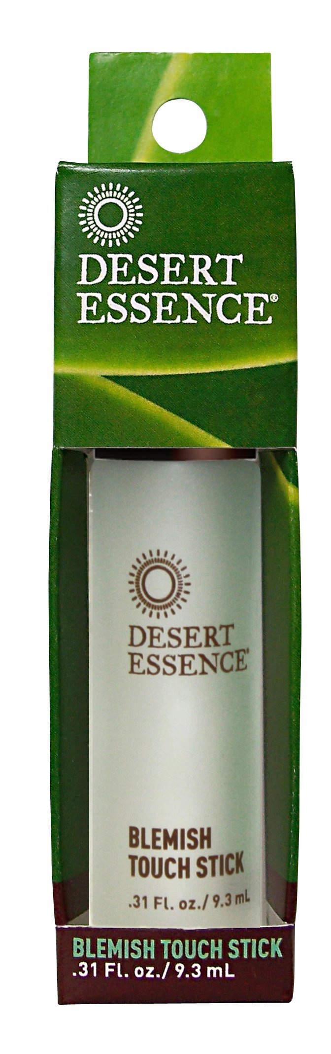 Desert Essence Blemish Stx Ttree, 0.31 oz