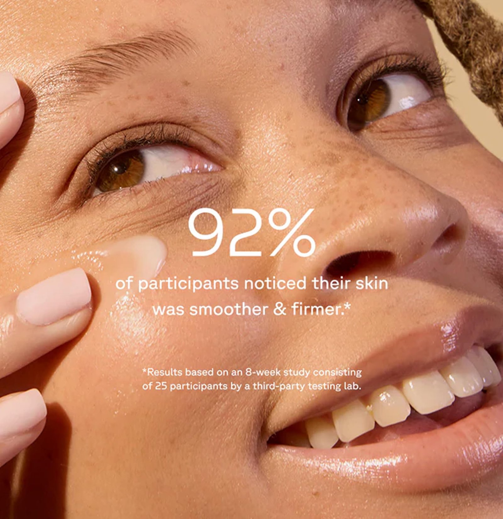 Acure Resilience Eye Balm - Firming Under Eye Balm for Dark Circles & Fine Lines, Hydrating & Smoothing Treatment with Encapsulated Retinoid & Avocado Oil, Anti Aging Moisturizer - 0.5 fl oz