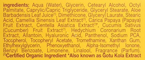 Alba Botanica, Moisturizer Aloe Green Tea Oil Free, 3 Ounce