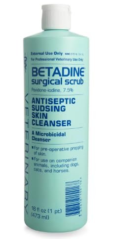 Betadine 7.5%