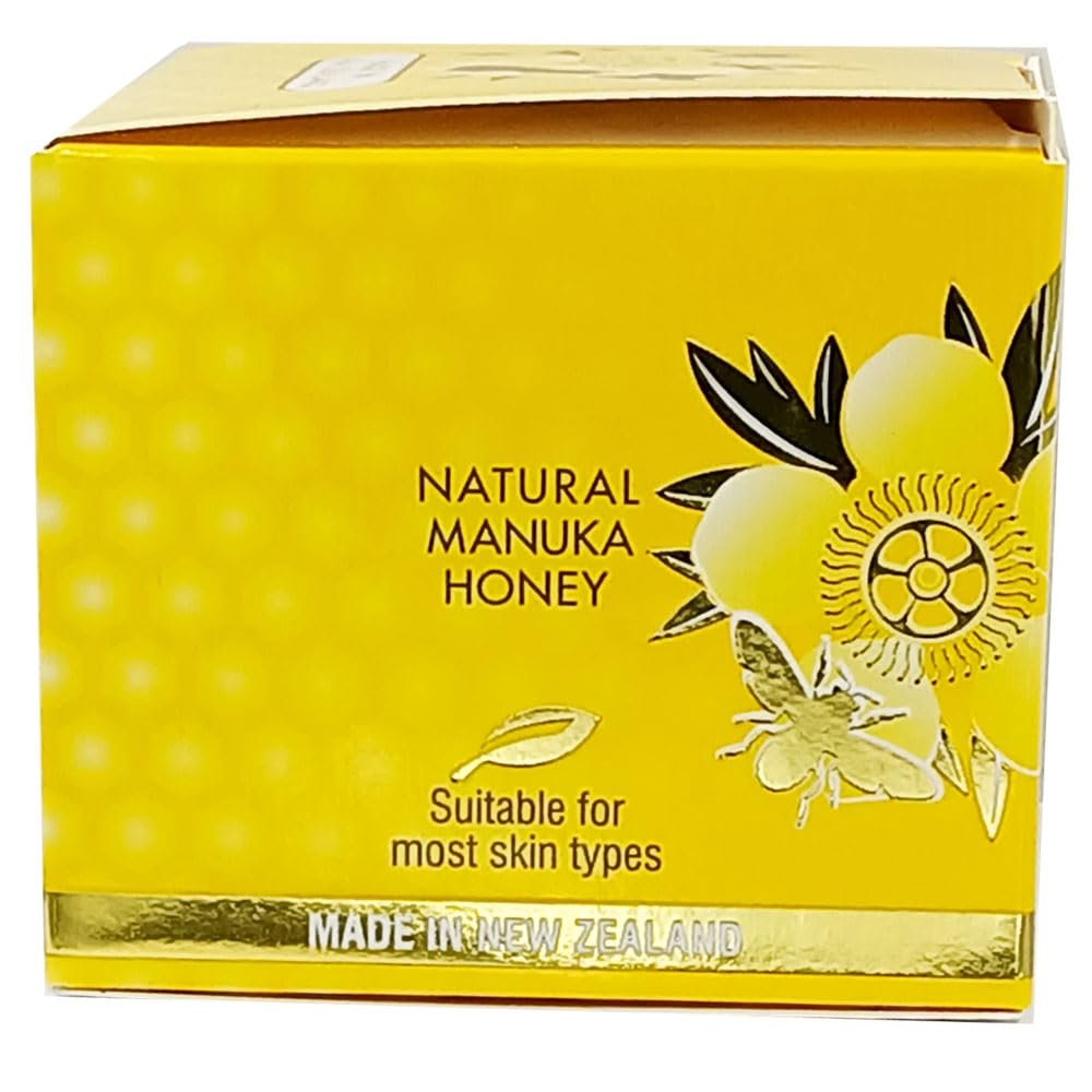Lanoline Manuka Honey Skin Renew Firming Creme