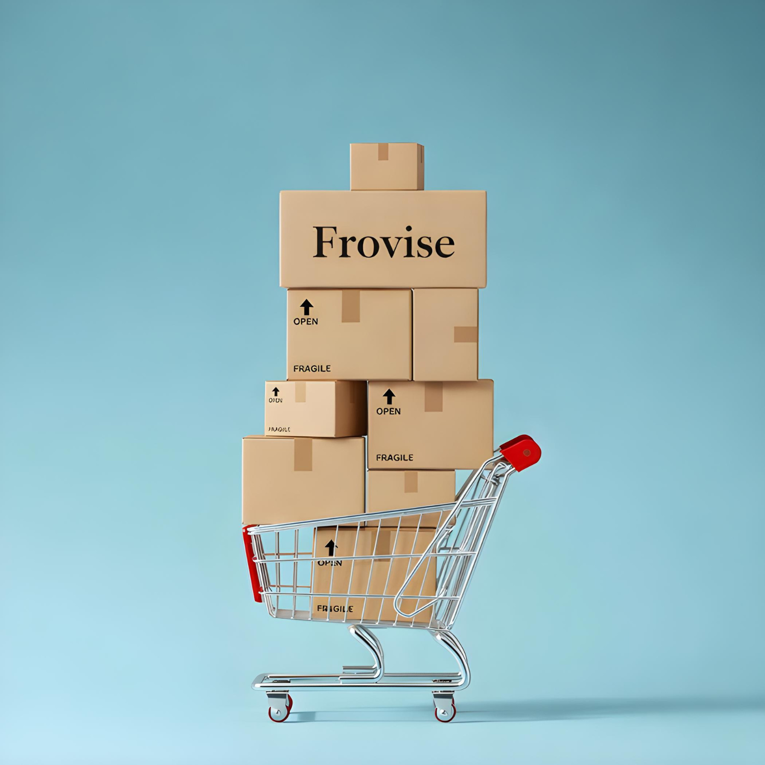 Frovise Wholesale